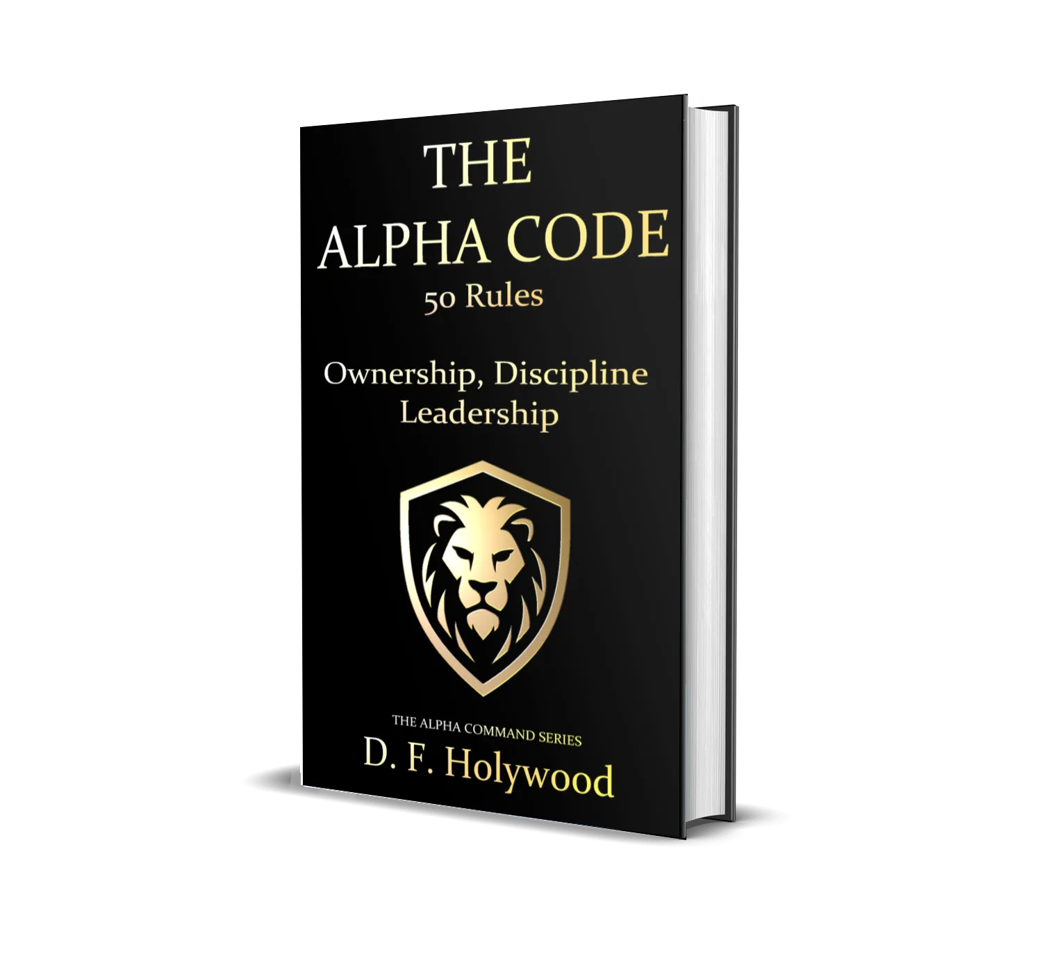 The Alpha Code